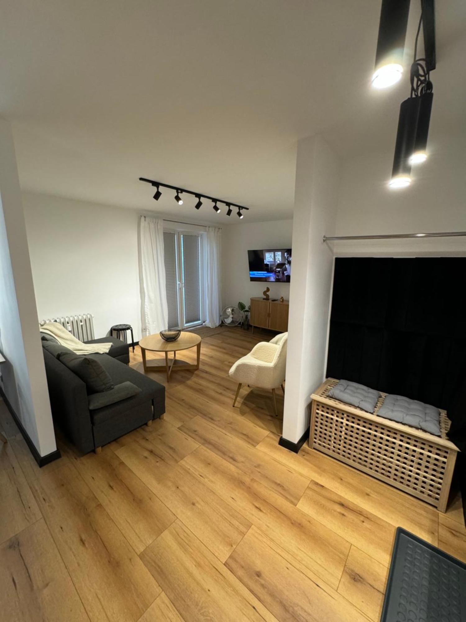 Apartment Ewy Inowroclaw Exterior photo